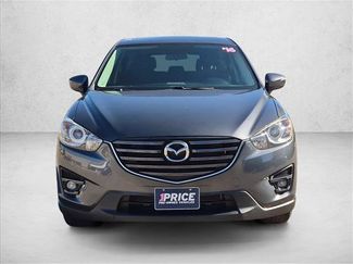 Used 2016 MAZDA CX-5 Touring w/ Bose/Moonroof Package AWD/4WD video 2