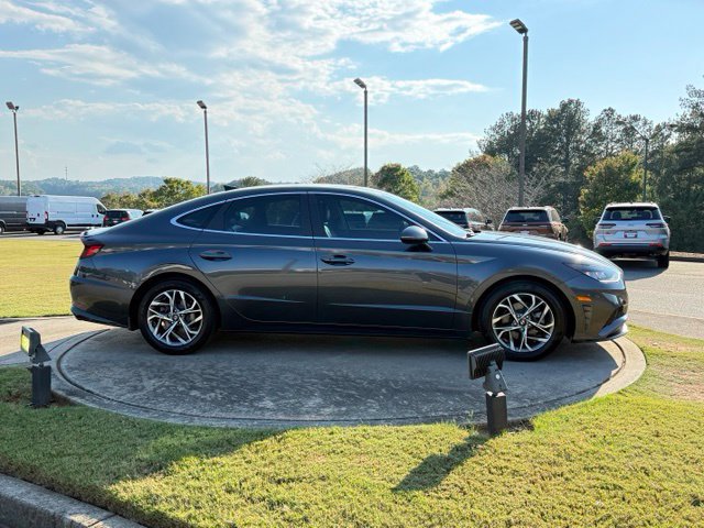 Used 2022 Hyundai Sonata SEL FWD image 8