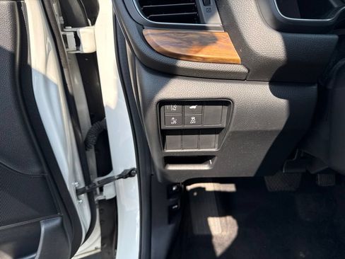 Used 2017 Honda CR-V EX-L image 15