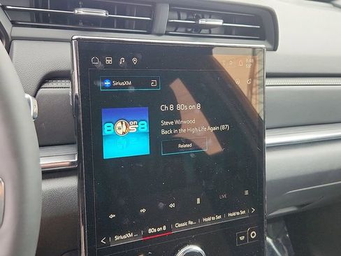 New 2026 GMC Terrain Elevation AWD/4WD image 12