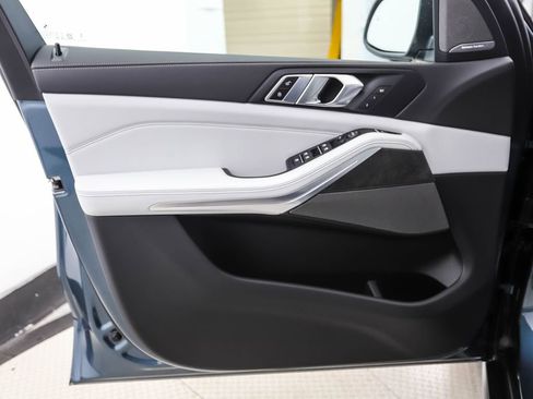 New 2026 BMW X5 xDrive40i image 9