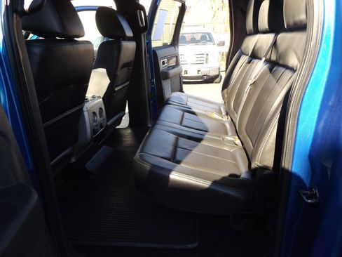 Used 2011 Ford F150 XLT image 16
