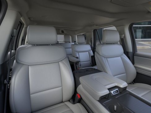 New 2026 Ford Expedition Active RWD image 12