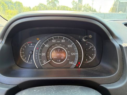 Used 2014 Honda CR-V EX image 13