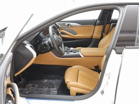 Certified 2025 BMW 840i xDrive w/ M Sport Professional Package image 6