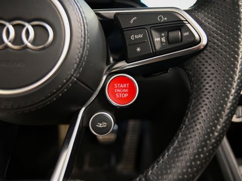Used 2020 Audi R8 V10 performance AWD/4WD image 20