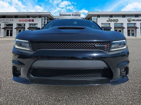 Used 2021 Dodge Charger R/T image 3