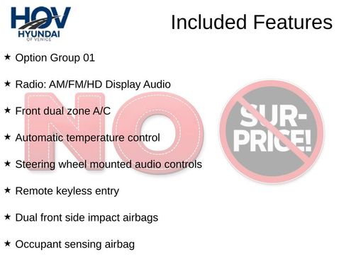 Certified 2025 Hyundai Elantra Sport FWD image 5