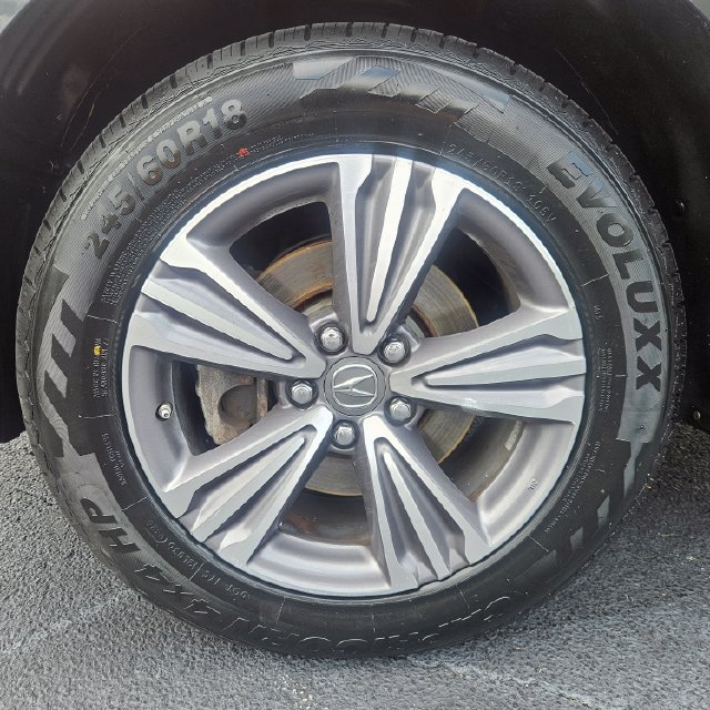 Used 2019 Acura MDX SH-AWD image 43