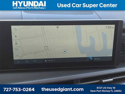 New 2026 Hyundai Santa Fe XRT image 29