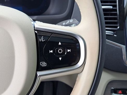 Used 2025 Volvo XC90 T8 Plus w/ Protection Package Premier image 20