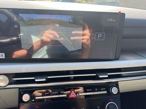 New 2025 Hyundai Tucson SEL image 30