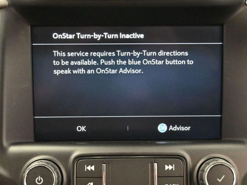 Used 2022 GMC Terrain AT4 AWD/4WD image 24