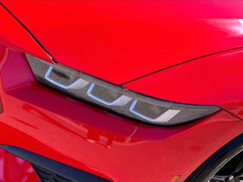 Used 2024 Ford Mustang Premium image 28