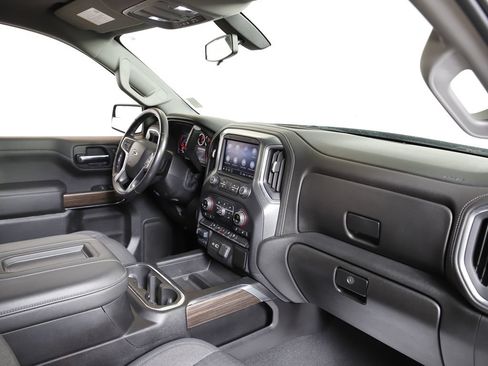 Used 2020 Chevrolet Silverado 1500 RST w/ True North Edition AWD/4WD image 8