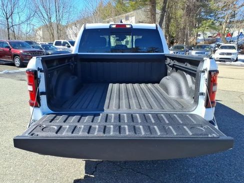Used 2026 RAM 1500 Express AWD/4WD image 7