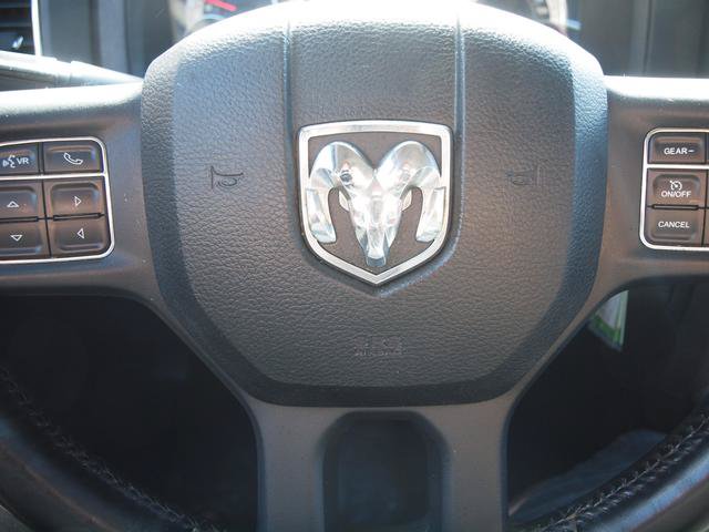 Used 2015 RAM 1500 Sport w/ Remote Start & Security Group AWD/4WD image 9