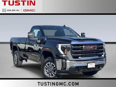 New 2026 GMC Sierra 3500 SLE w/ SLE Convenience Package