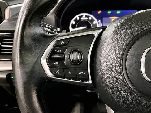 Used 2019 Acura RDX AWD image 24
