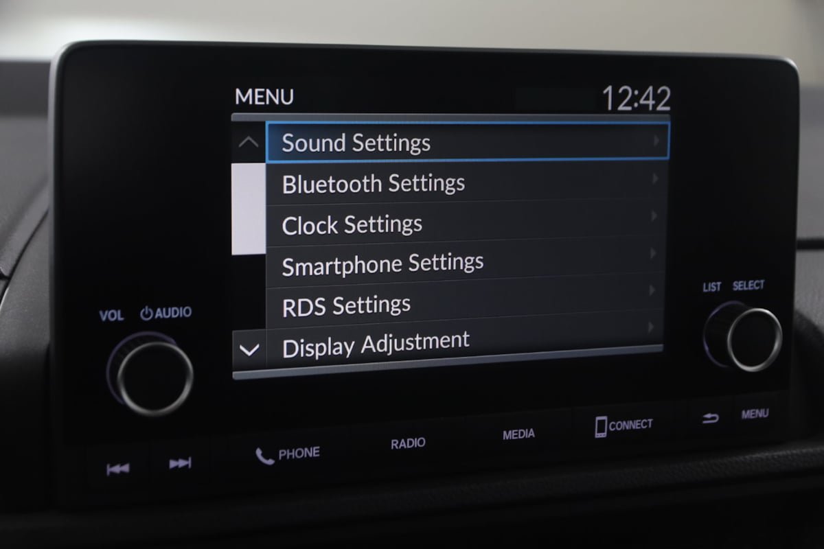 Used 2024 Honda CR-V LX image 22