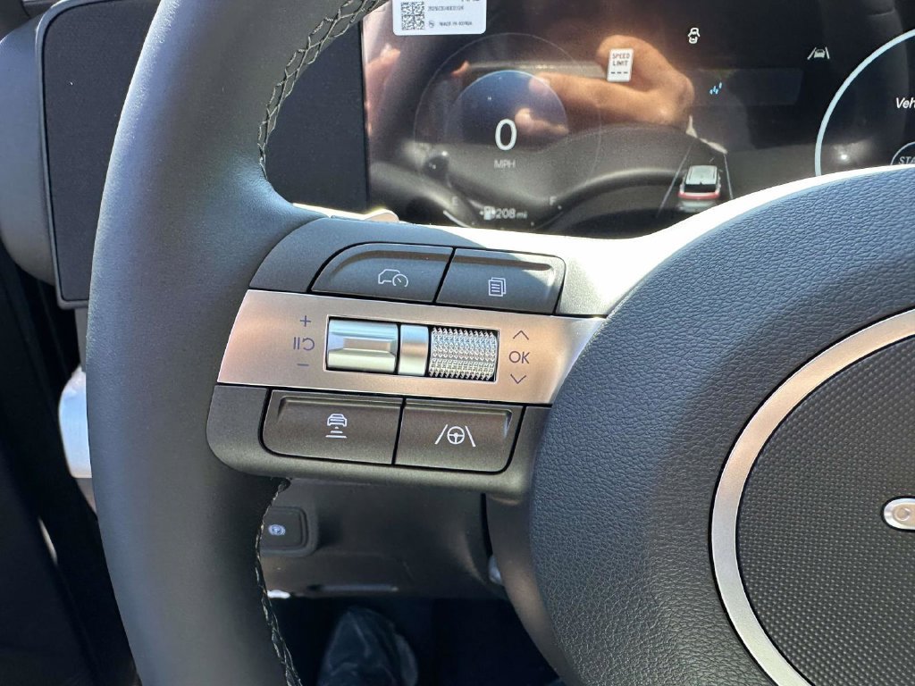 New 2026 Hyundai Kona Limited AWD/4WD image 31