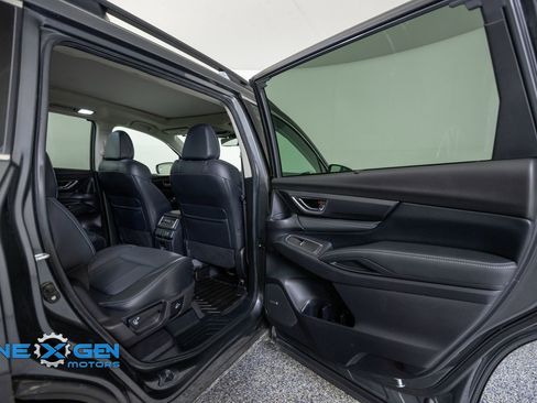 Used 2024 Subaru Ascent Limited w/ Technology Package AWD/4WD image 33
