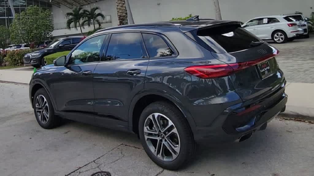 New 2026 Audi Q5 2.0T AWD/4WD image 6