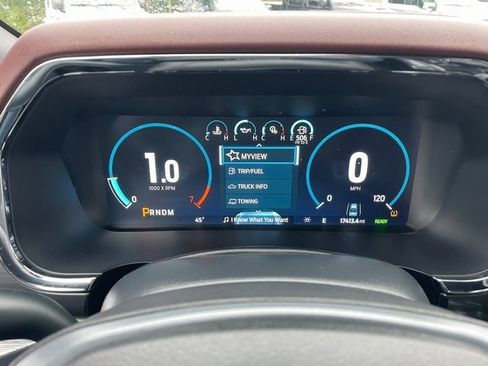 Certified 2023 Ford F150 Lariat w/ Equipment Group 502A High image 18