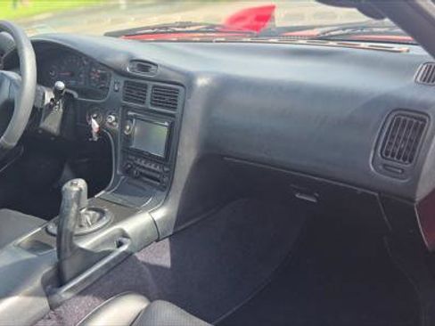 Used 1993 Toyota MR2 Turbo RWD image 17