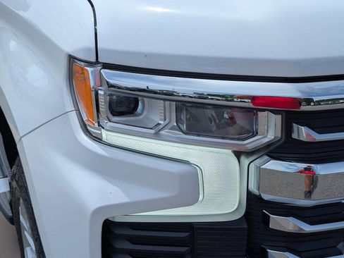 New 2026 Chevrolet Silverado 1500 LTZ image 4