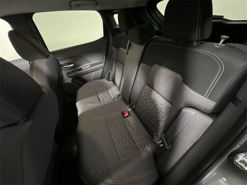 New 2026 Nissan Kicks SV image 24