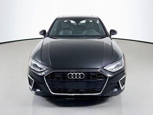 Used 2020 Audi A4 2.0T Premium w/ Convenience Package AWD/4WD image 6