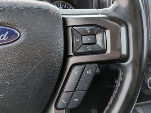 Used 2021 Ford Expedition Max Limited image 27