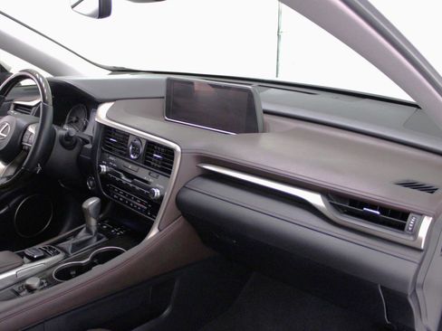 Used 2019 Lexus RX 350L Luxury image 47