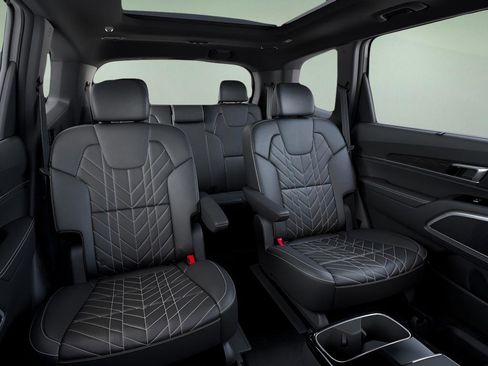 New 2025 Kia Telluride SX X-Line image 16
