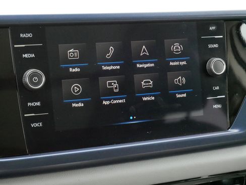 Certified 2023 Volkswagen Taos SE w/ Panoramic Sunroof Package AWD/4WD image 22