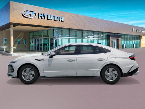 New 2026 Hyundai Sonata SE image 3