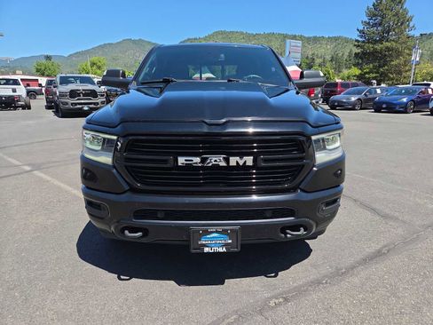Used 2019 RAM 1500 Big Horn AWD/4WD image 14