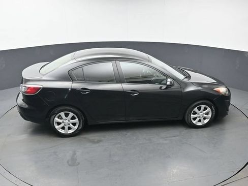 Used 2010 MAZDA MAZDA3 i Touring FWD image 36