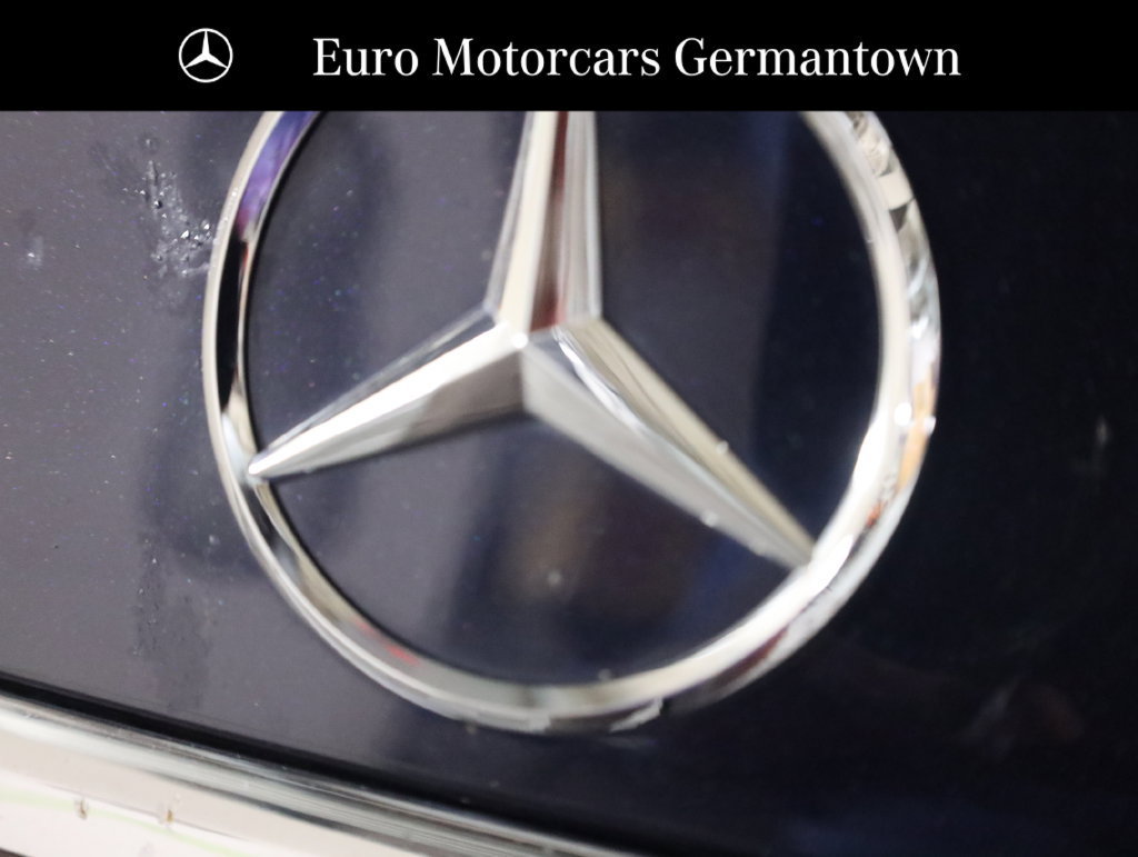 Used 2024 Mercedes-Benz E 350 4MATIC Sedan w/ Winter Package image 73