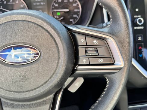 Used 2024 Subaru Ascent Limited AWD/4WD image 15