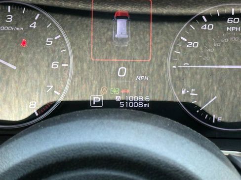 Used 2020 Subaru Outback Touring w/ Popular Package #2 AWD/4WD image 21