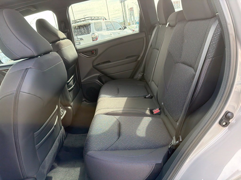 New 2026 Subaru Forester Premium AWD/4WD image 21