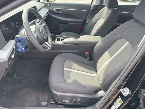 New 2026 Hyundai Sonata SEL FWD image 14
