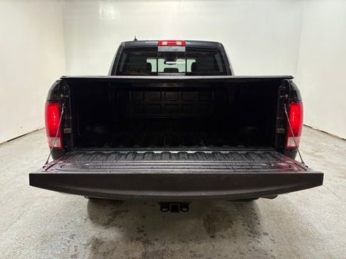 Used 2016 RAM 1500 Outdoorsman image 10
