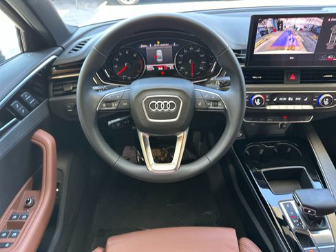 Used 2025 Audi A4 2.0T Premium w/ Convenience Package image 14