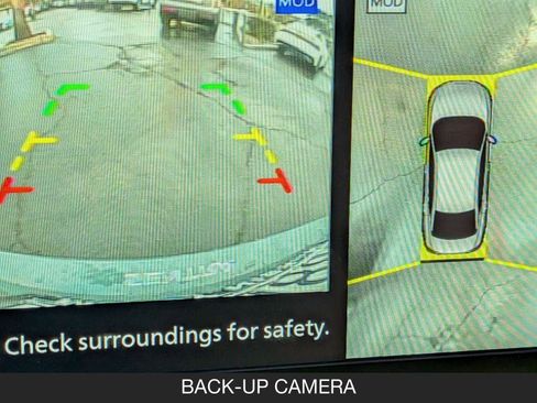 Certified 2024 Nissan Sentra SV w/ SV Premium Package image 20