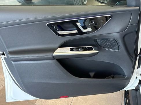 New 2026 Mercedes-Benz GLC 43 AMG GLC 43 AMG image 27