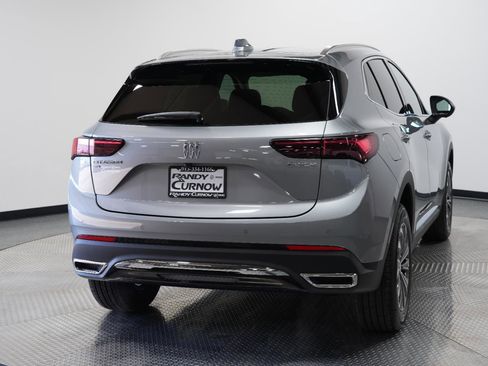 New 2026 Buick Envision Preferred image 7