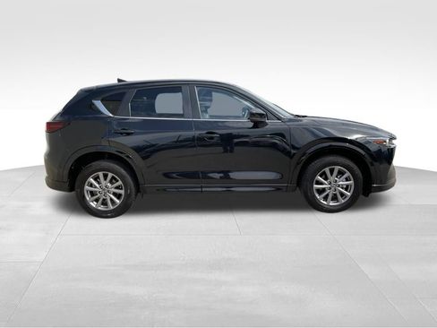 Used 2025 MAZDA CX-5 AWD 2.5 S w/ Select Package image 4